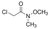 2-chloro-n-methoxy-n-methylacetamide (c15-1256-843)
