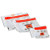 disposable 2-part secondary, medium, for dry ice transport