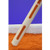 steriware slot sampler, 620mm, sterile, individually bagged