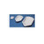 polystyrene weighing boats, m