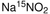 sodium nitrite-15n (c15-1257-844)