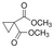 dimethyl 1,1-cyclopropanedicarboxylate