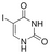 5-iodouracil