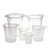 tricorn beaker, 50ml