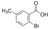 2-bromo-5-methylbenzoic acid
