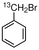 benzyl bromide-alpha-13c