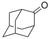 2-adamantanone (c15-1258-796)