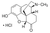 hydromorphone hydrochloride (c15-1259-492)