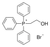(2-hydroxyethyl)triphenylphosphonium bromide
