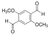 2,5-dimethoxybenzene-1,4-dicarboxaldehyde