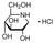 1-deoxynojirimycin hydrochloride (c15-1260-103)