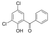 3 5-dichloro-2-hydroxybenzophenone