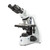 bscope binocular microscope hwf 10x 20mm eyepieces and quintuple nosepiece with plan pli 4 10 s40 s100x oil infinity corrected ios objectives 131 x 152 197mm stage with integrated mechanical 75 x 36 mm rackless x y stage