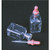 bottle, with pipette & rubber bulb, each