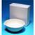 evaporating dish, 90mm diameter / 100ml capacity
