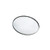 50mm / 50mm concave mirror: (diameter / focal length)