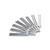 2048 hz. tuning fork