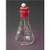 aluminum leaves for flask form electroscope, pk/6