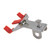 double burette clamp