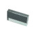 115 x 65 x 20mm, acrylic rectangular block