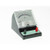 0-5v/0-15v dc voltmeter