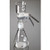 replacement glass funnel, 300ml