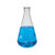 125ml nm erlenmeyer flask pk/12