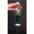 250 ml glass seperatory funnel pk/2