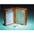 set of 25 prepared slides