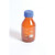 media bottles, amber, 1000ml