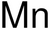manganese (c15-1264-566)