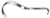 deaver retractor, delicate, width: .625", length: 8
