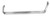 sofield retractor 8 1/4", 16 – 85 mm / 16 – 70 mm