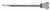 grooved dir probe pt 5 3/4"