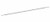 sterl probe double ended 8"
