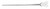 grooved director 4 1/2"
