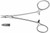 derf needle holder, length: 4.75