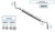 bone packer serrated 5.00-5.50mm