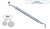 bone grafting packer 6.00-8.00mm
