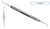 filling instrument discoid-cleoid # cd1/2