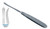 raspatory obwegeser 6.00mm 175mm