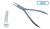 bone rongeur beyer 180mm