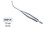 suction tube coupland handle 150mm