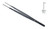 forceps tissue gerald 1 x 2 teeth 180mm