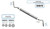 bone packer serrated 4.20-4.80mm