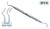 periodontal chisel ochsenbein # 3