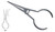 pliers ligature palmer 165mm