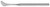 golf stick knife s1609-1438