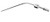 teardrop suction 6" 5fr s1579-4065