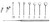 buck ear curette, sharp, angled, size 0, length: 6.5" s1629-1210